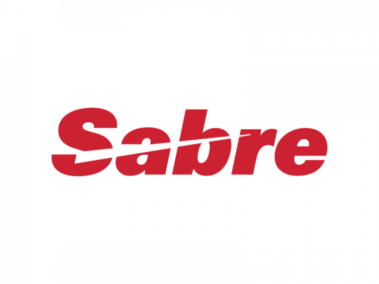 Sabre 徽标